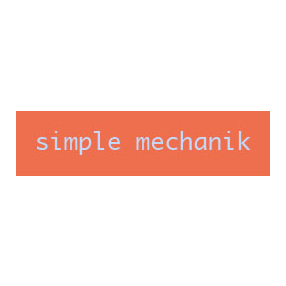 Simple Mechanik
